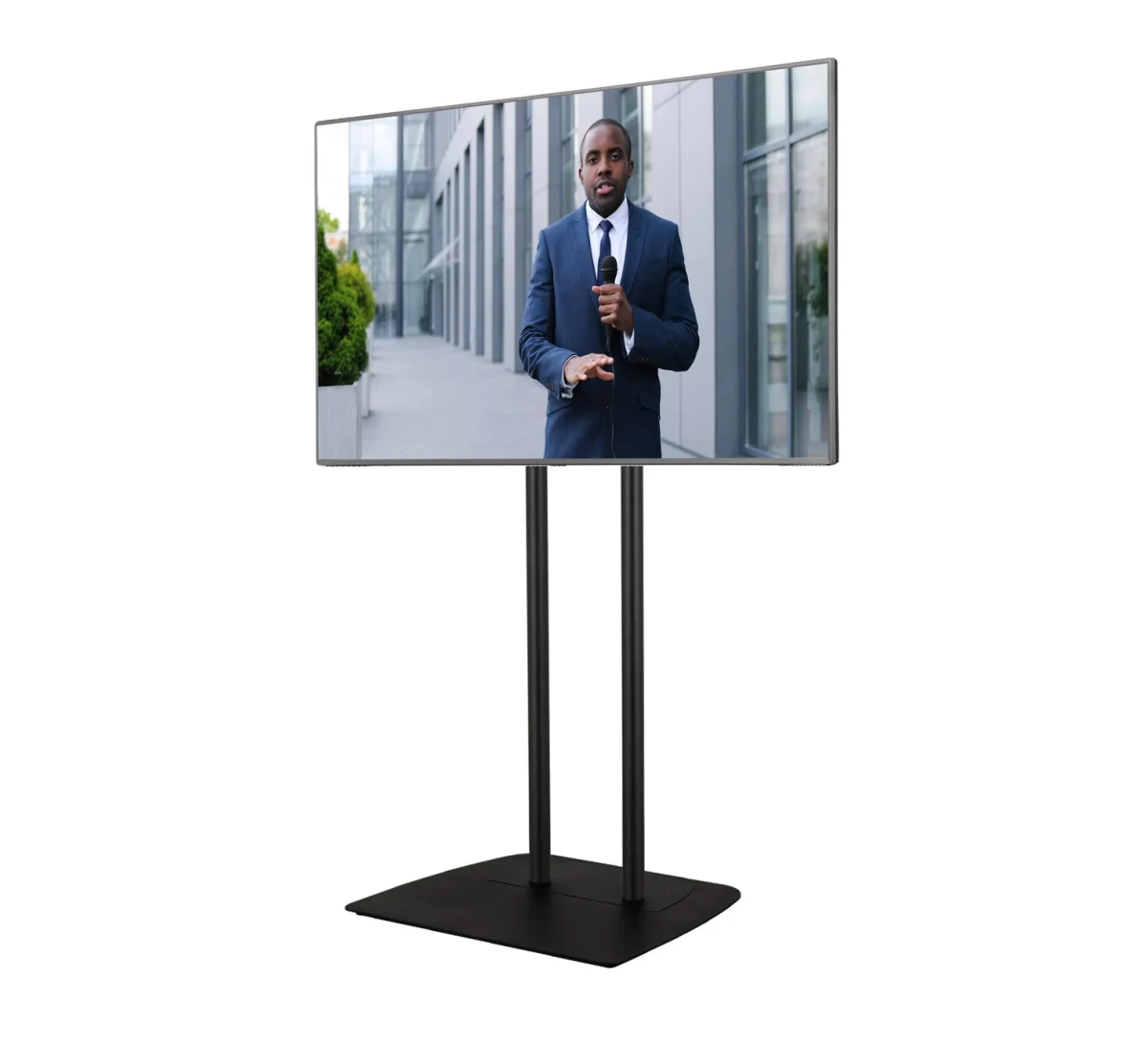 Display & Hospitality AV