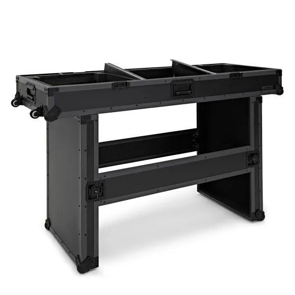 DJ Booth Hire