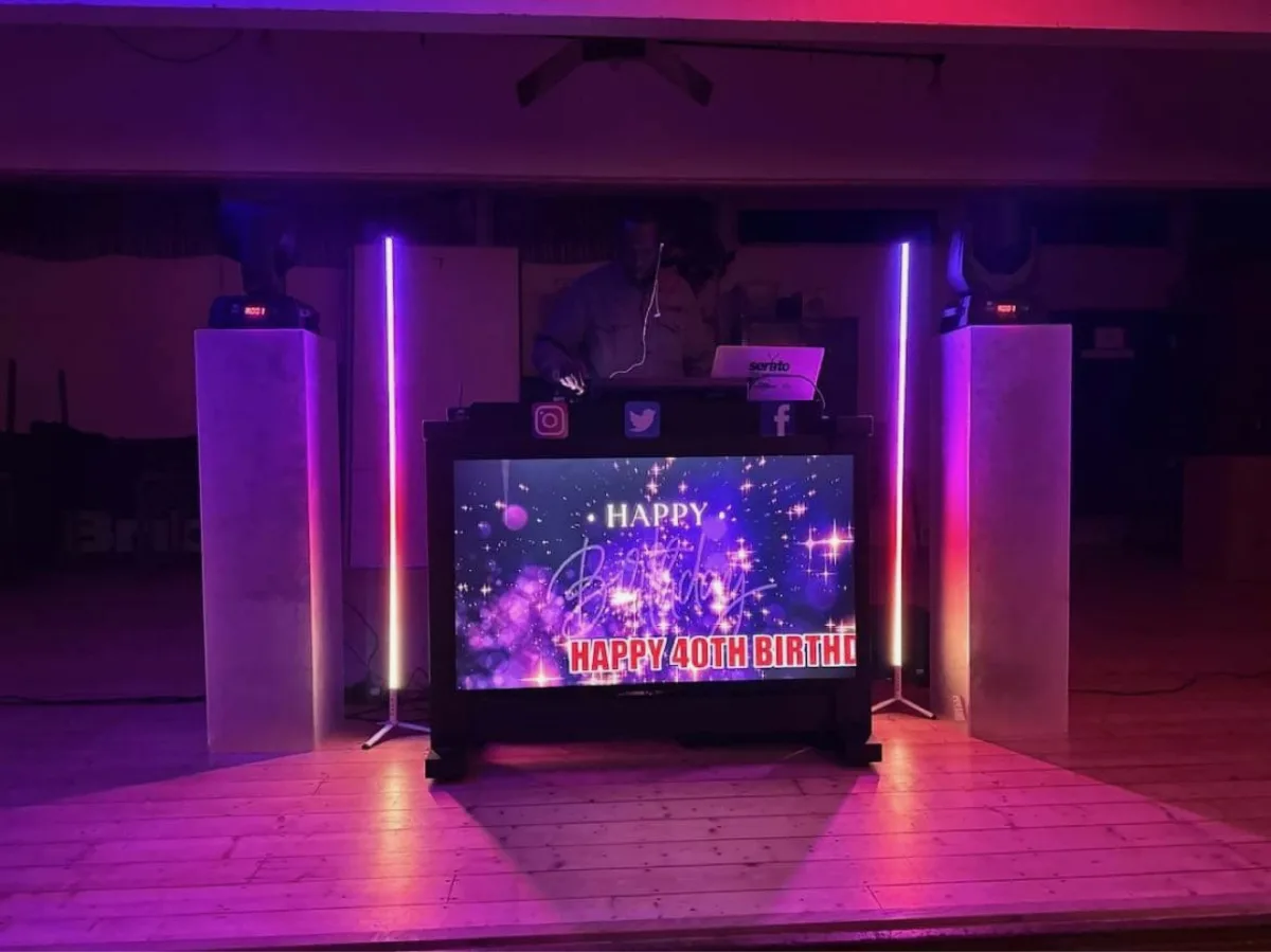 Party & Celebration DJ