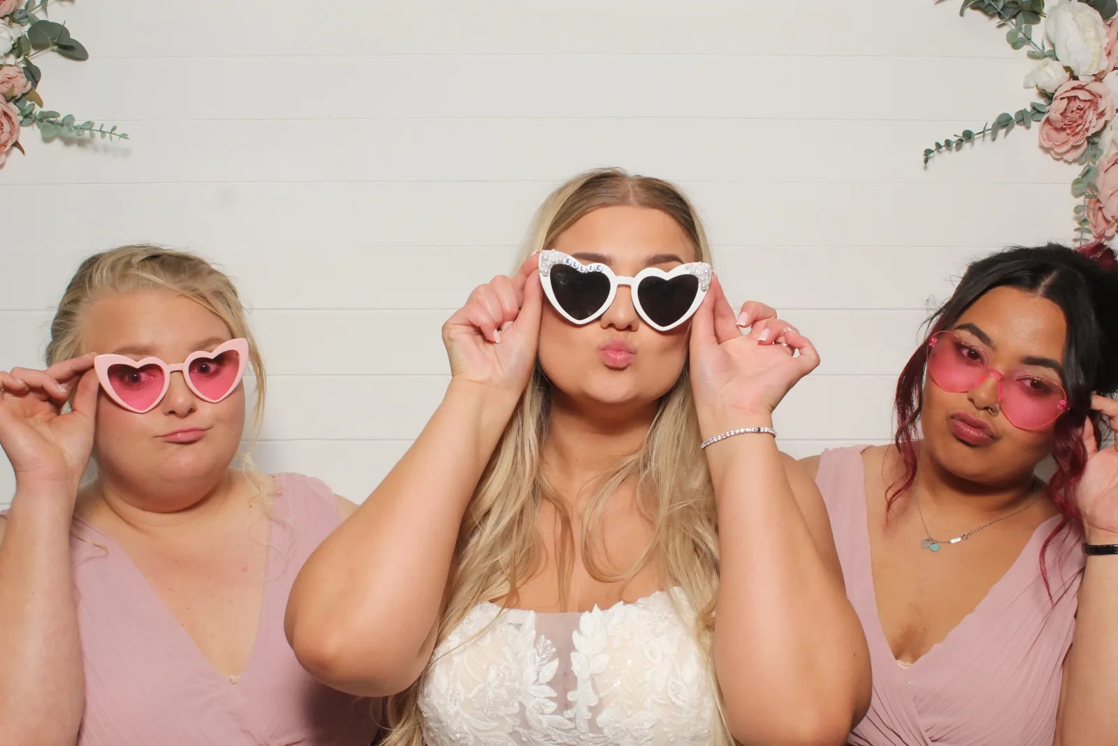 Photo Booth Hire in Bracknell